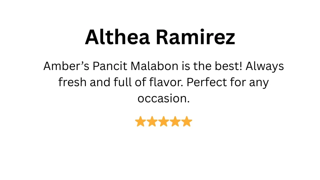 Althea Ramirez