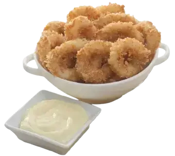 CALAMARES