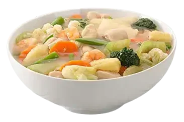 Chopsuey