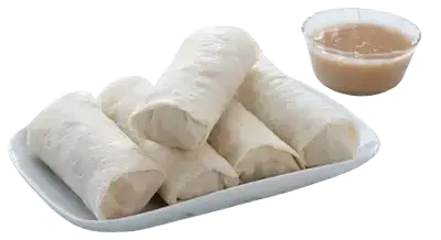 Fresh Lumpiang Ubod