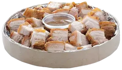 Lechon-Kawali