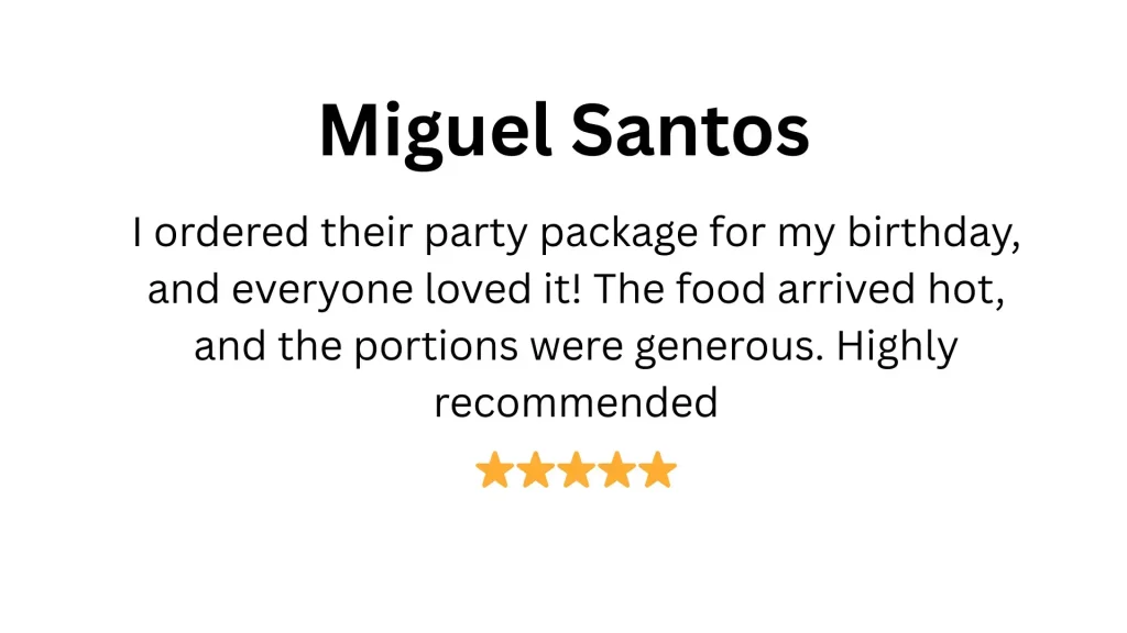 Miguel Santos