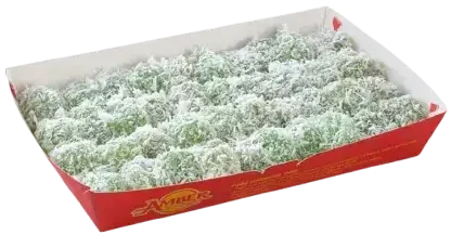 Pandan-Pichi-Pichi-Niyog