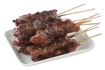 Pork BBQ