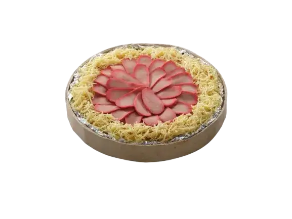 Spaghetti with Meat Sauce