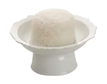 Steamed White Rice