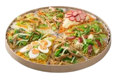 pancit otso