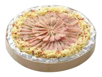 pasta carbonara